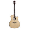 ALVAREZ AEG 80 CE ARMREST N - GITARA AKUSTYCZNA
