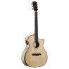 ALVAREZ AEG 80 CE ARMREST N - GITARA AKUSTYCZNA