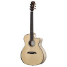 ALVAREZ AEG 80 CE ARMREST N - GITARA AKUSTYCZNA