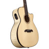 ALVAREZ AEG 80 CE ARMREST N - GITARA AKUSTYCZNA