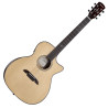 ALVAREZ AEG 80 CE ARMREST N - GITARA AKUSTYCZNA