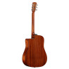 ALVAREZ MD 66 CE CUSTOM N - GITARA AKUSTYCZNA