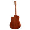 ALVAREZ MD 66 CE CUSTOM N - GITARA AKUSTYCZNA