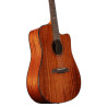 ALVAREZ MD 66 CE CUSTOM N - GITARA AKUSTYCZNA