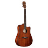 ALVAREZ MD 66 CE CUSTOM N - GITARA AKUSTYCZNA