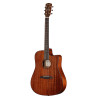 ALVAREZ MD 66 CE CUSTOM N - GITARA AKUSTYCZNA