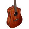 ALVAREZ MD 66 CE CUSTOM N - GITARA AKUSTYCZNA
