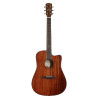 ALVAREZ MD 66 CE CUSTOM N - GITARA AKUSTYCZNA