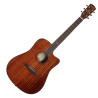 ALVAREZ MD 66 CE CUSTOM N - GITARA AKUSTYCZNA