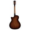 ALVAREZ MG 66 CE CUSTOM N - GITARA AKUSTYCZNA