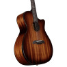 ALVAREZ MG 66 CE CUSTOM N - GITARA AKUSTYCZNA