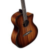 ALVAREZ MG 66 CE CUSTOM N - GITARA AKUSTYCZNA