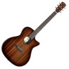 ALVAREZ MG 66 CE CUSTOM N - GITARA AKUSTYCZNA
