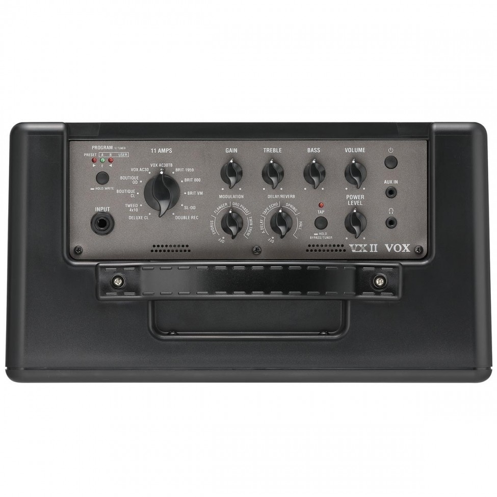 VOX VX-2 - combo gitarowe