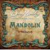 DEAN MARKLEY DM 2402 - STRUNY DO MANDOLINY