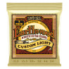 ERNIE BALL EB 3007 - STRUNY DO GITARY AKUSTYCZNEJ (3PAK)