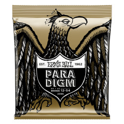 ERNIE BALL EB 2086 - STRUNY...