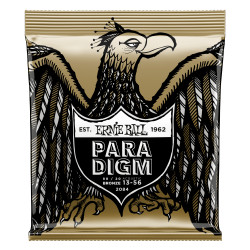 ERNIE BALL EB 2084 - STRUNY...