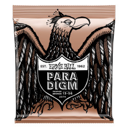 ERNIE BALL EB 2074 - STRUNY...