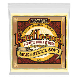 ERNIE BALL EB 2045 - STRUNY...