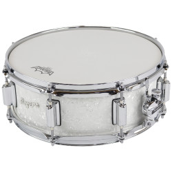 Rogers Pds-Pt0514 (Wmp) • Rogers Powertone White Marine Pearl Werbel 14X5"