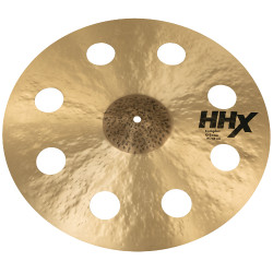 Sabian 11900 Xc (N) • Sabian Hhx 19" Complex O-Zone Crash
