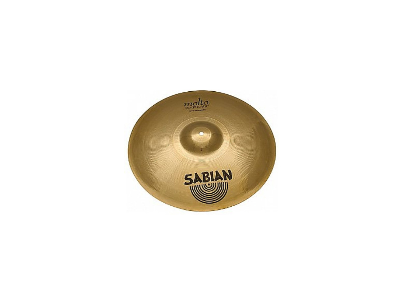 Sabian 21989 (N)
