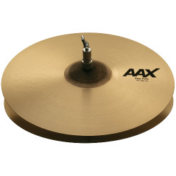 Sabian 21501 Xc (N) • Sabian Aax 15" Thin Hi-Hat
