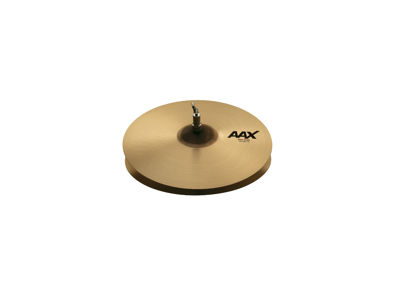 Sabian 21501 Xc (N) • Sabian Aax 15" Thin Hi-Hat