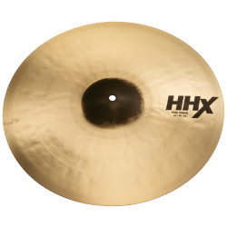 Sabian 11806 Xt (B) • Sabian Hhx 18" Thin Crash Brilliant
