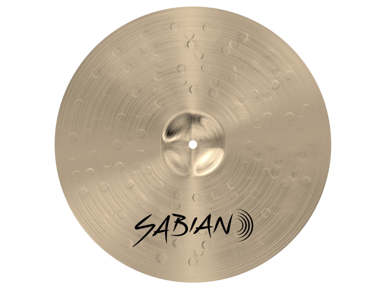 Sabian S 1402 (N) • Sabian Stratus 14" Hi-Hat