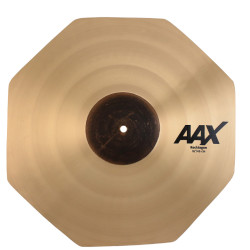 Sabian 21832 X (N) • Sabian Aax 18" Rocktagon