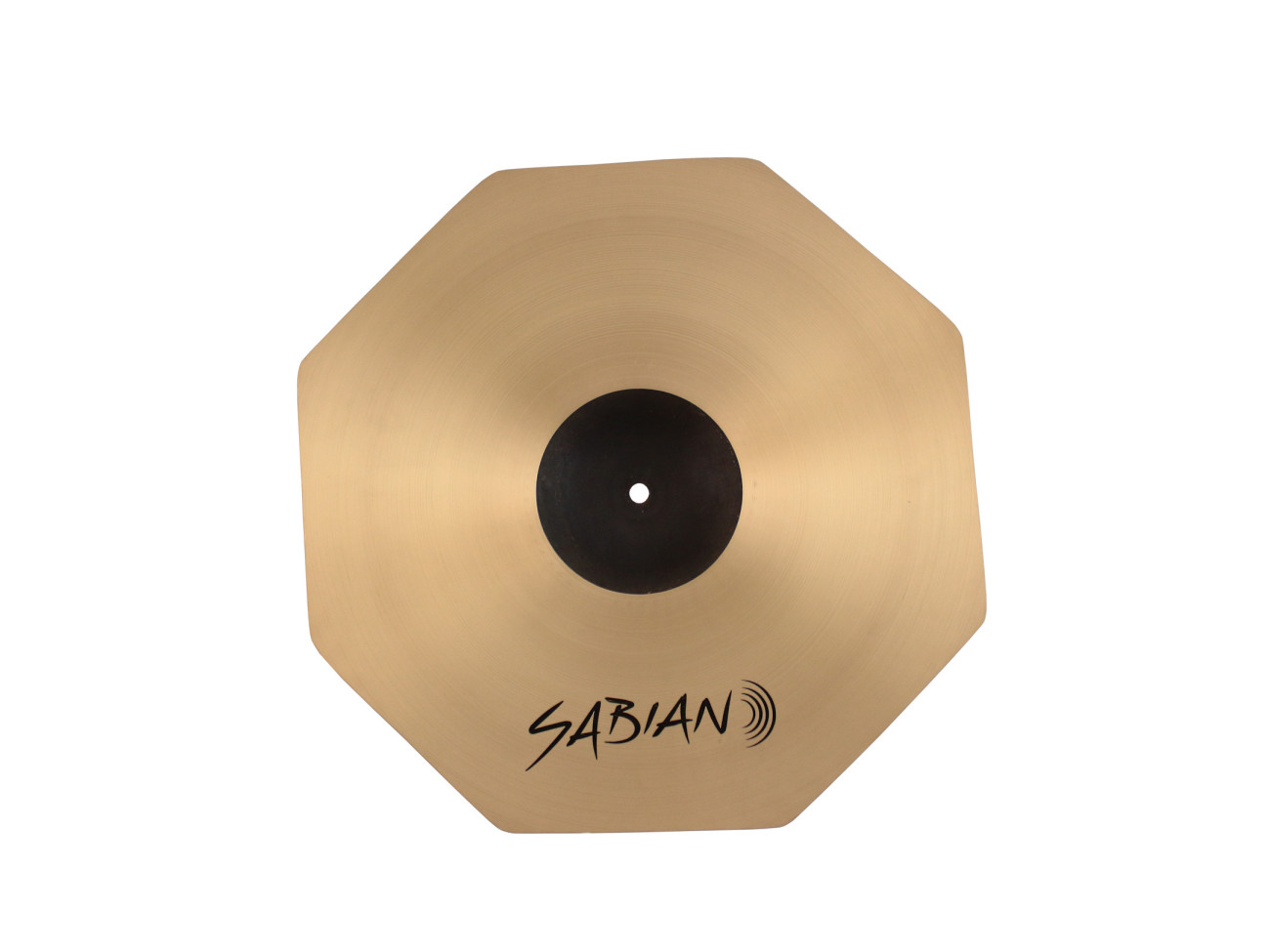 Sabian 21832 X (N) • Sabian Aax 18" Rocktagon