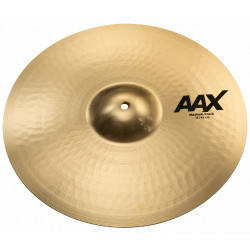 Sabian 21808 Xc (B) • Sabian Aax 18" Medium Crash Brilliant