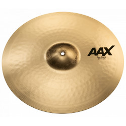 Sabian 21806 Xc (B) • Sabian Aax 18" Thin Crash Brilliant