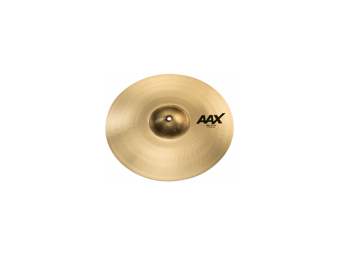 Sabian 21706 Xc (N) • Sabian Aax 17" Thin Crash