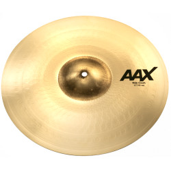 Sabian 21706 Xc (B) • Sabian Aax 17" Thin Crash Brilliant