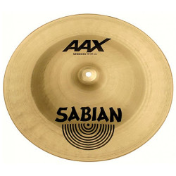 Sabian 21616 X (N) • Sabian Aax 16" China Brilliant