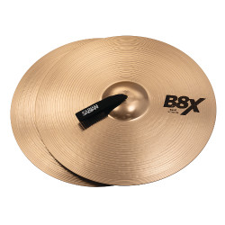 Sabian 41822 X (N)