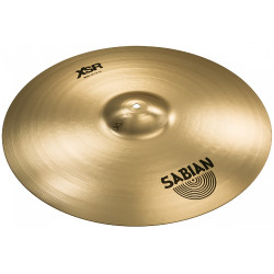 Sabian Xsr 2012 (B) • Sabian Xsr 20" Ride