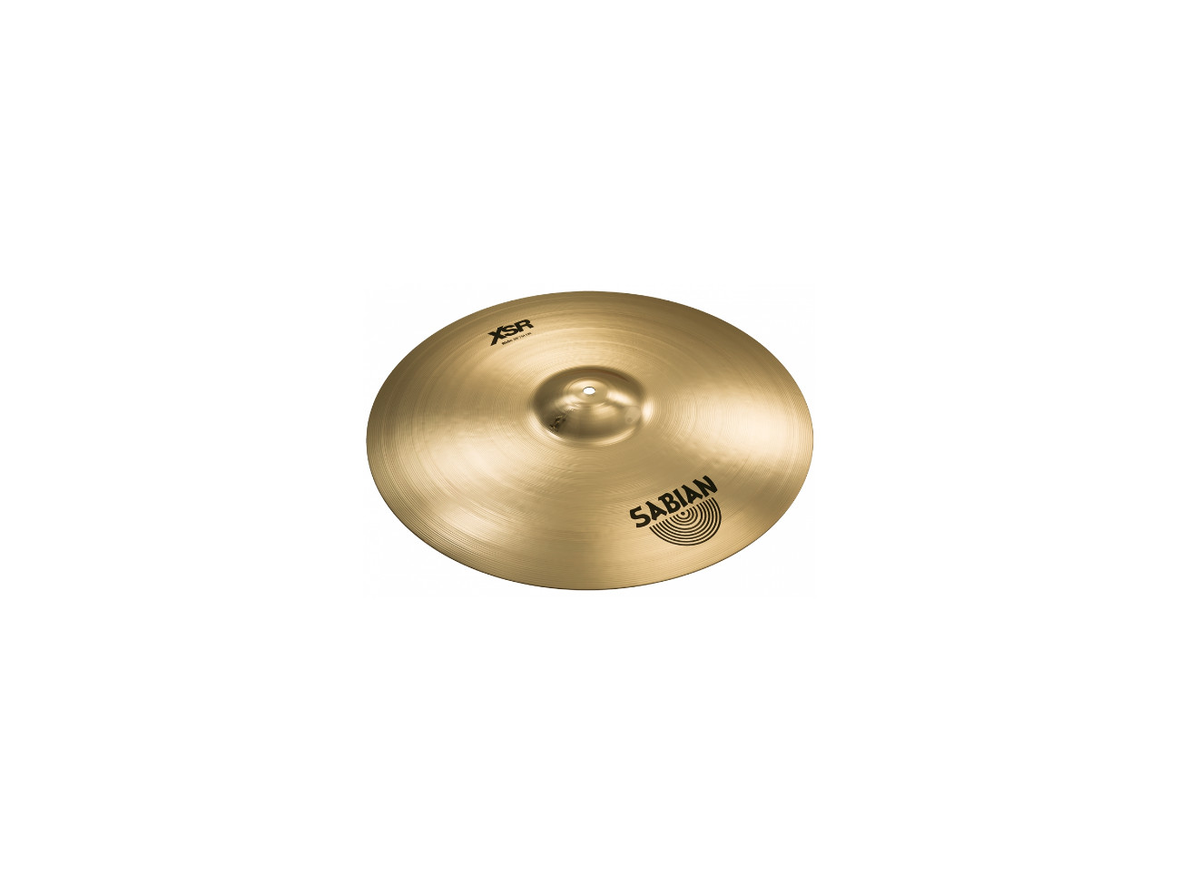 Sabian Xsr 2012 (B) • Sabian Xsr 20" Ride