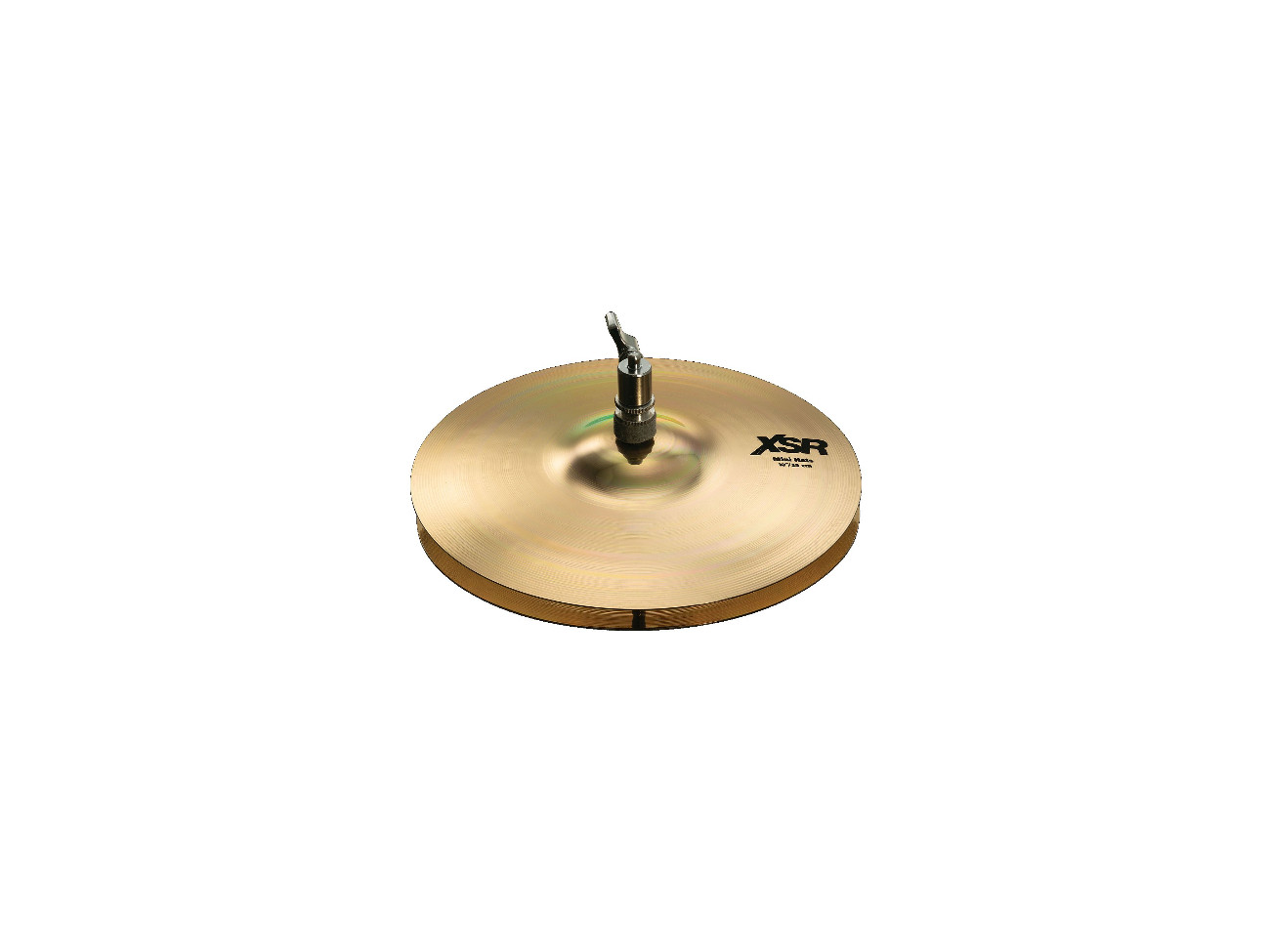 Sabian Xsr 1031 (B) • Sabian Xsr 10" Mini Hats