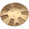 Sabian Ch 08 • Sabian Ch08 Chopper Cymbal