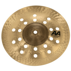Sabian 21016 Cs (N) • Sabian Aa 10" Mini Holy China