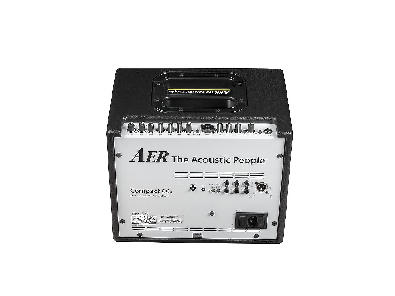 Aer Compact 60 Iv