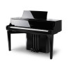 KAWAI NOVUS NV10S - PIANINO HYBRYDOWE