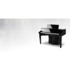 KAWAI NOVUS NV10S - PIANINO HYBRYDOWE