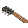 IBANEZ V50NJP-OPN -  GITARA AKUSTYCZNA Z ZESTAWEM AKCESORIÓW