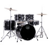 MAPEX COMET CM5844FTC DK PERKUSJA - ZESTAW Z PAŁKAMI I OPASKĄ