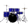 MAPEX COMET CM5844FTC IB PERKUSJA - ZESTAW Z PAŁKAMI I OPASKĄ